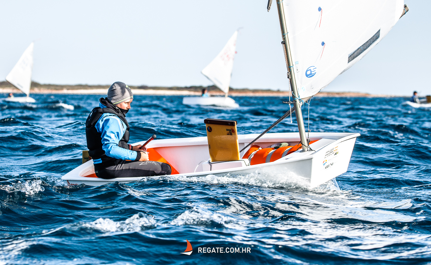 IMG_8718 - Clivo Sailing Cup - subota