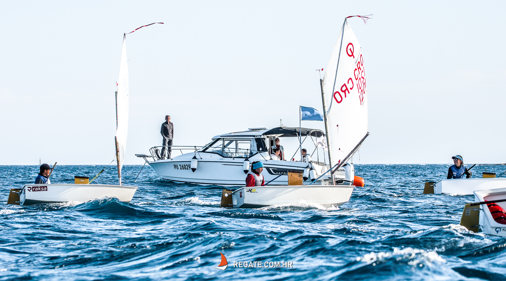 IMG_8713 - Clivo Sailing Cup - subota