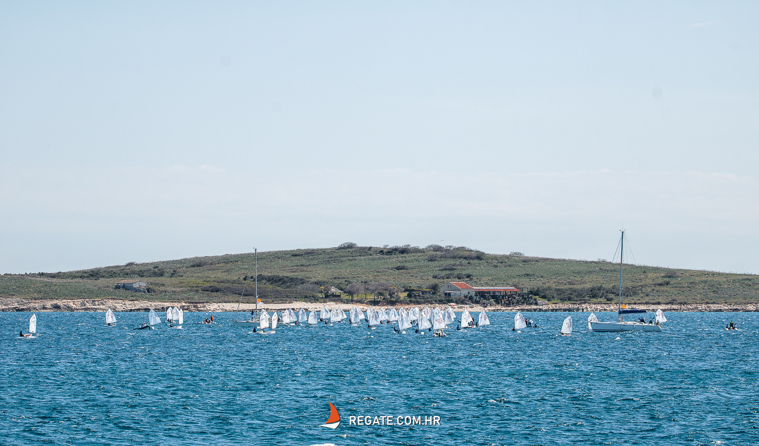 IMG_8435 - Clivo Sailing Cup - subota