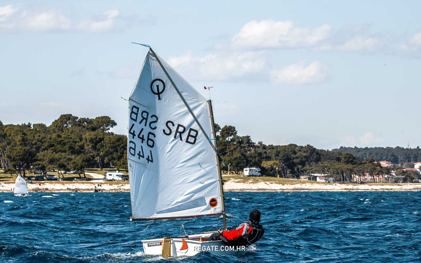 IMG_8406 - Clivo Sailing Cup - subota