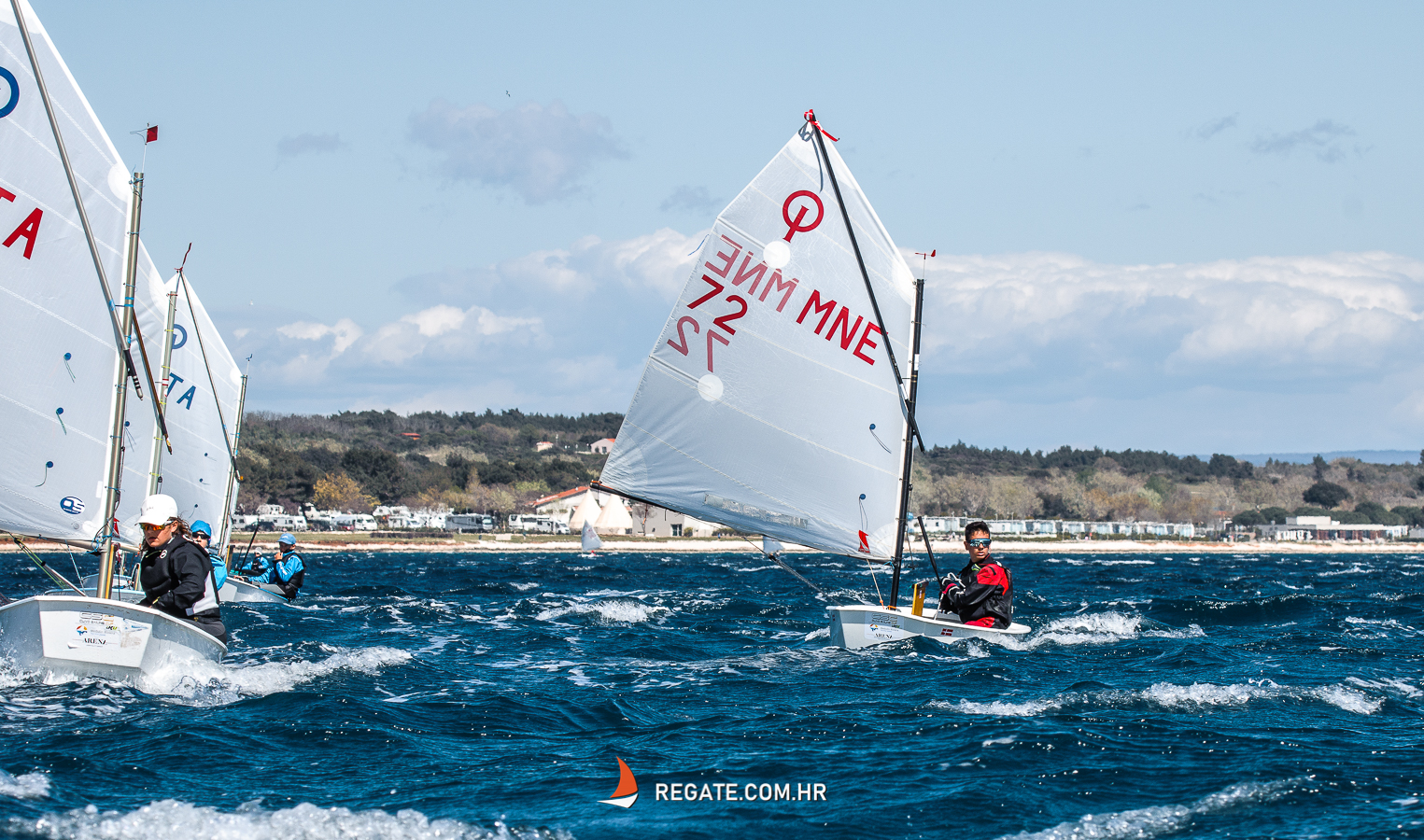 IMG_8379 - Clivo Sailing Cup - subota
