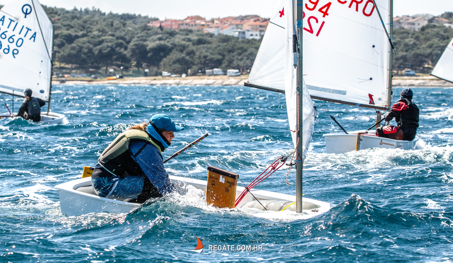 IMG_8328 - Clivo Sailing Cup - subota