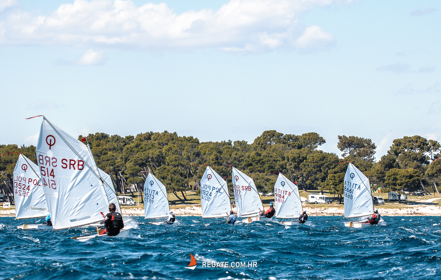 IMG_8213 - Clivo Sailing Cup - subota