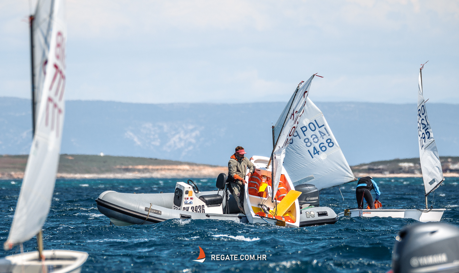 IMG_8177 - Clivo Sailing Cup - subota
