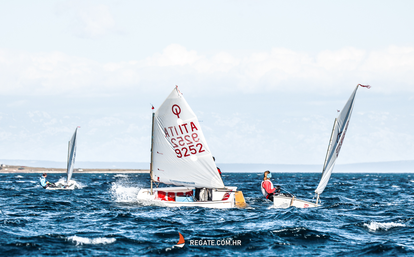 IMG_8815 - Clivo Sailing Cup - subota