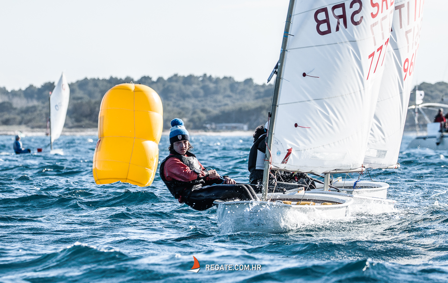 IMG_8753 - Clivo Sailing Cup - subota