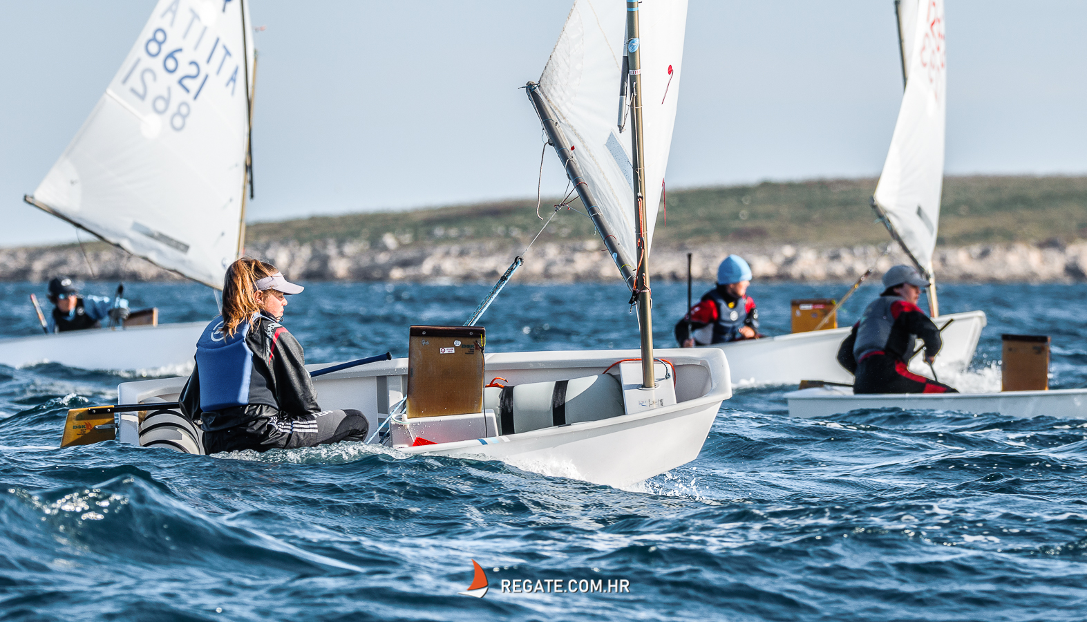 IMG_8744 - Clivo Sailing Cup - subota