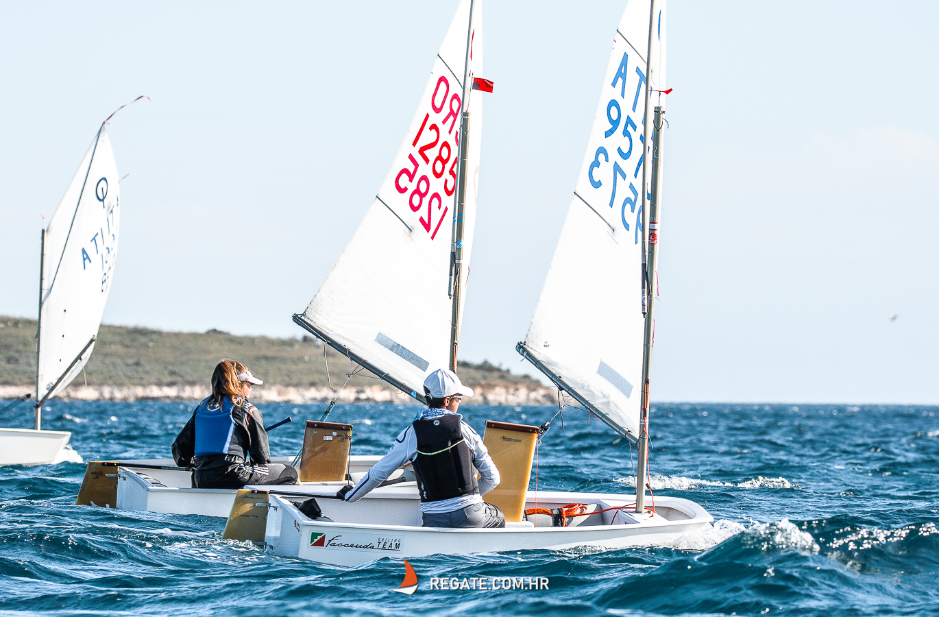 IMG_8736 - Clivo Sailing Cup - subota