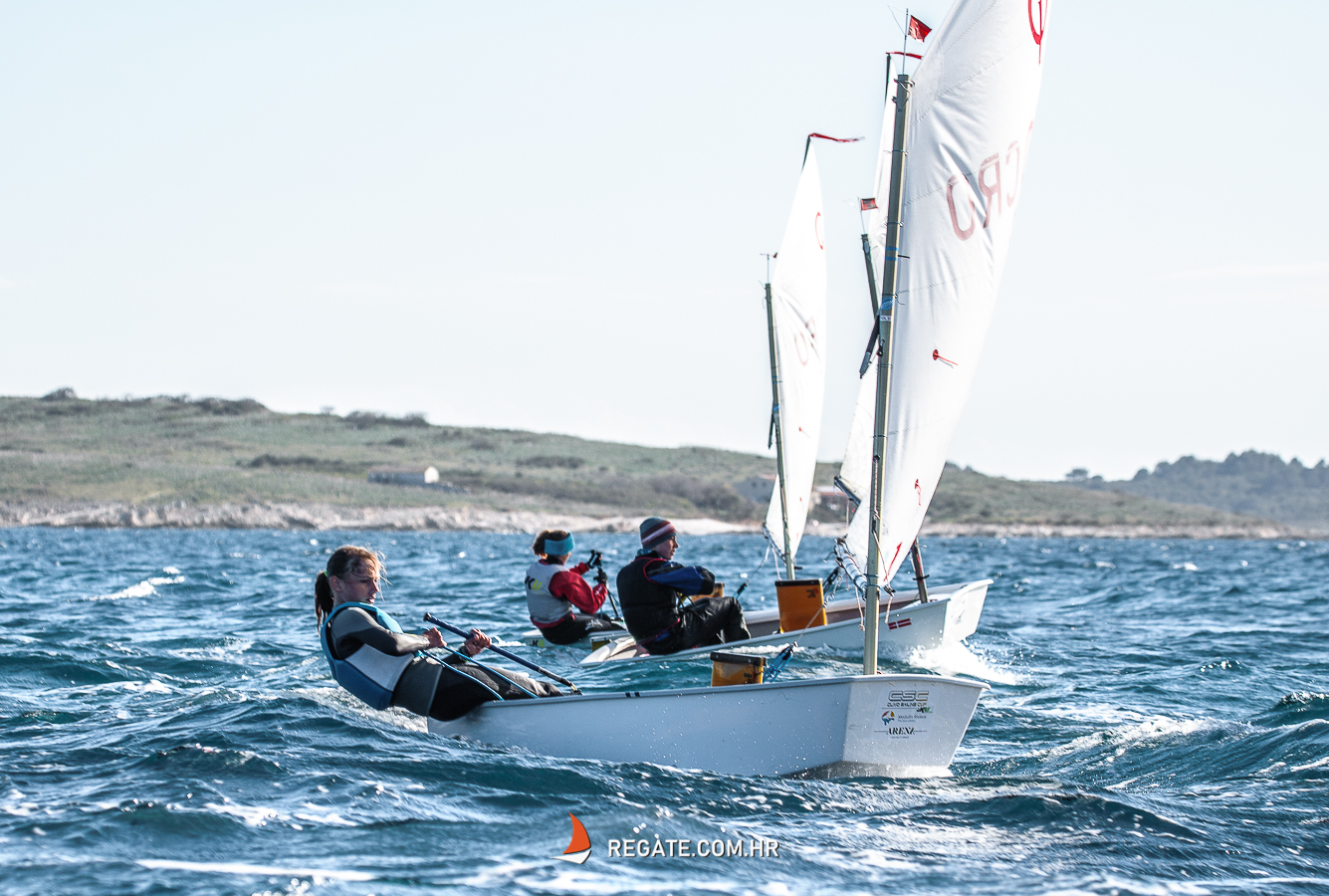 IMG_8663 - Clivo Sailing Cup - subota