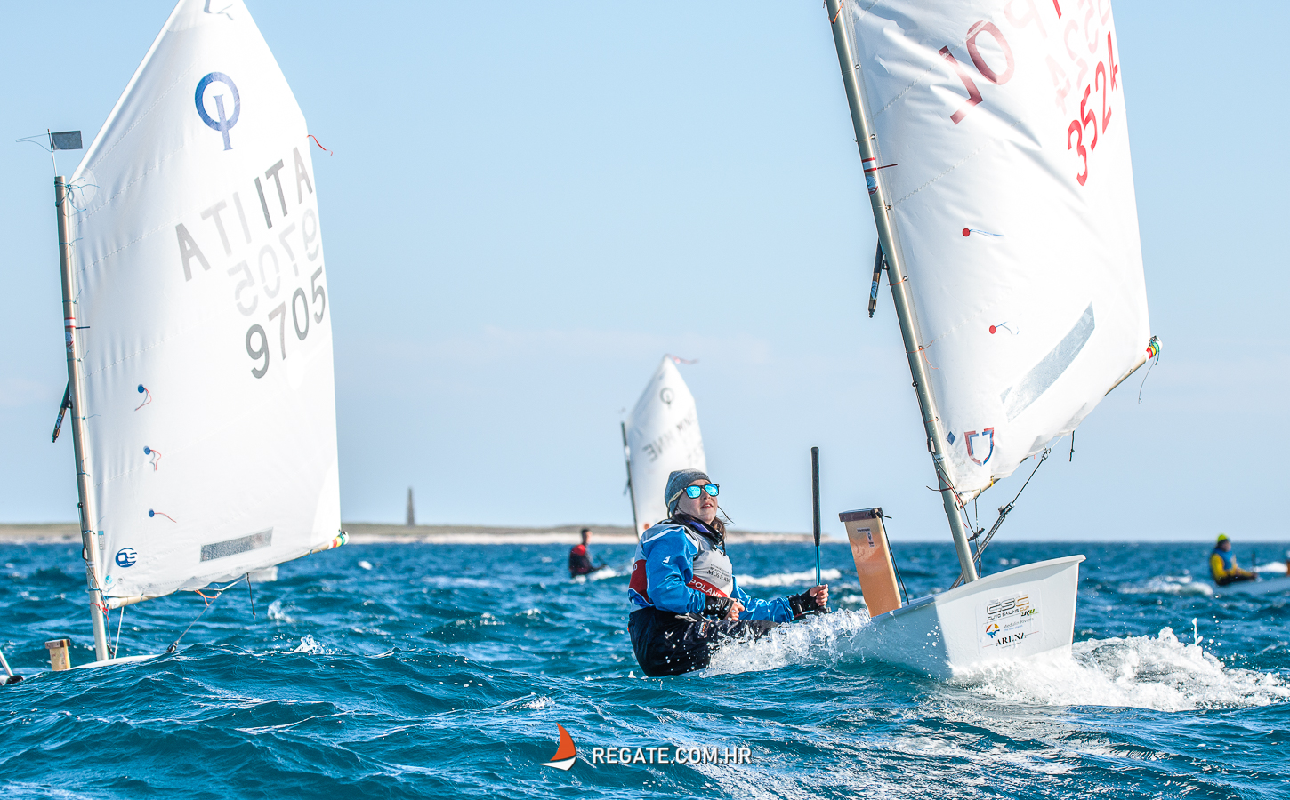 IMG_8656 - Clivo Sailing Cup - subota