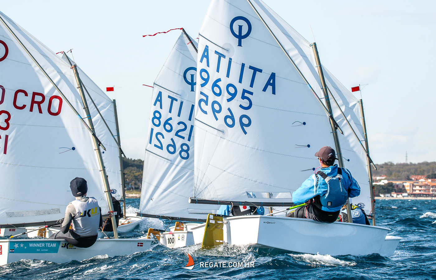 IMG_8494 - Clivo Sailing Cup - subota