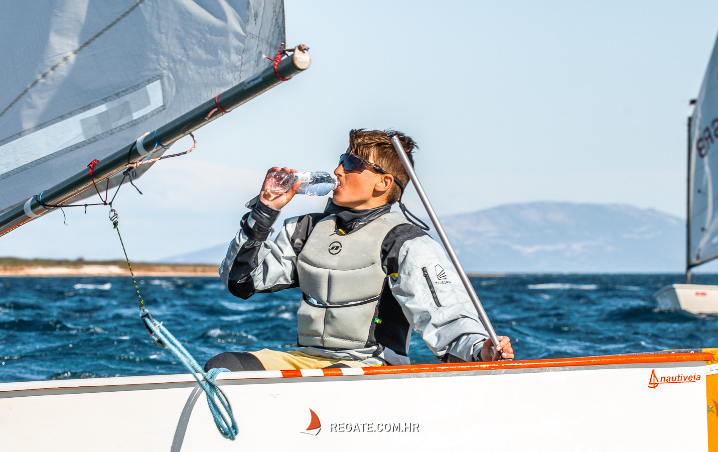 IMG_8444 - Clivo Sailing Cup - subota