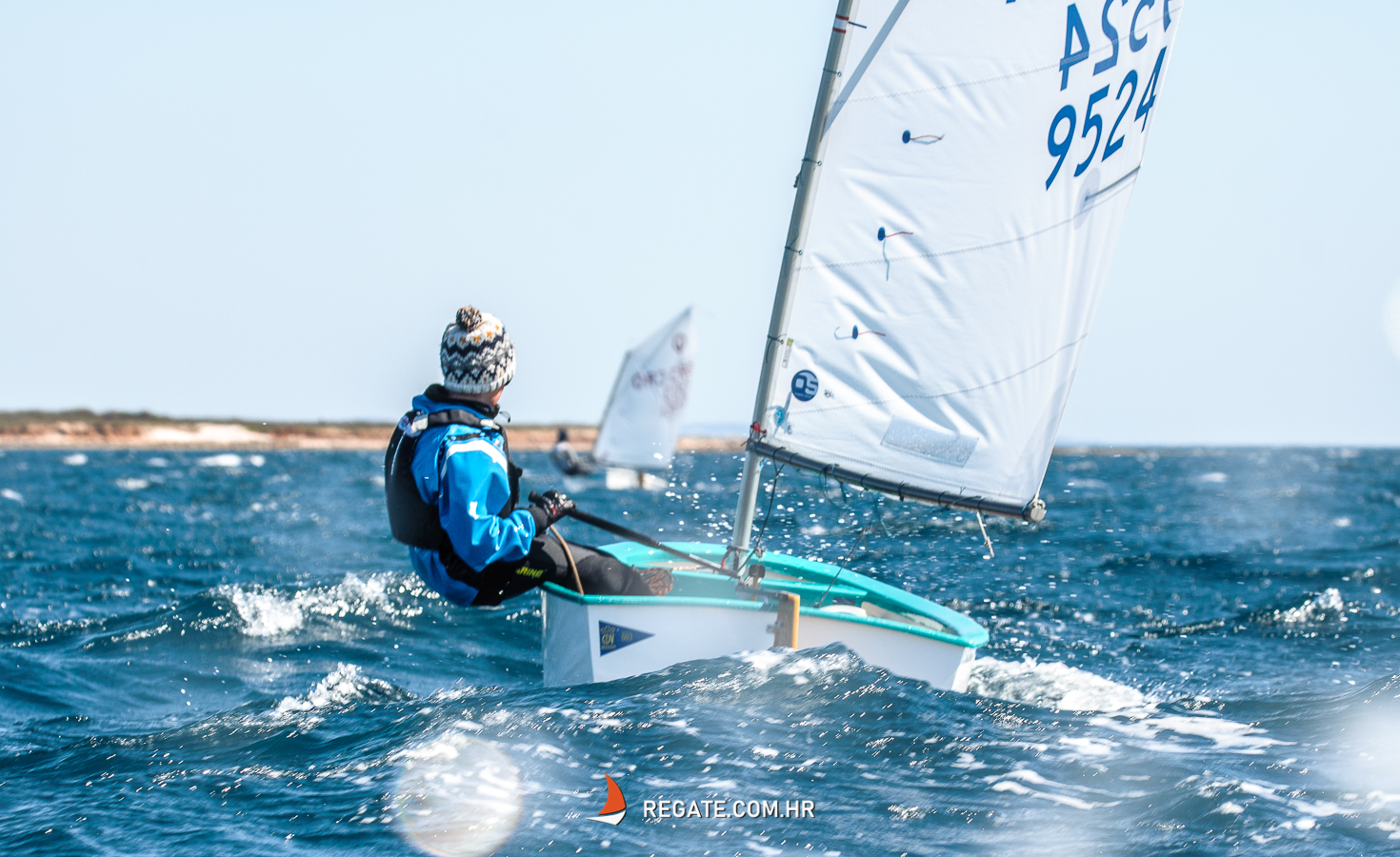 IMG_8230 - Clivo Sailing Cup - subota