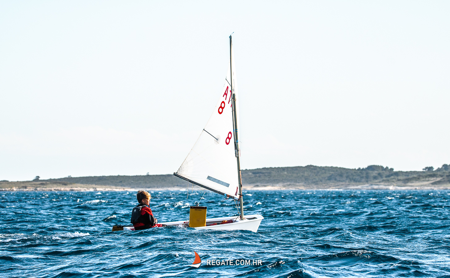 IMG_8921 - Clivo Sailing Cup - subota