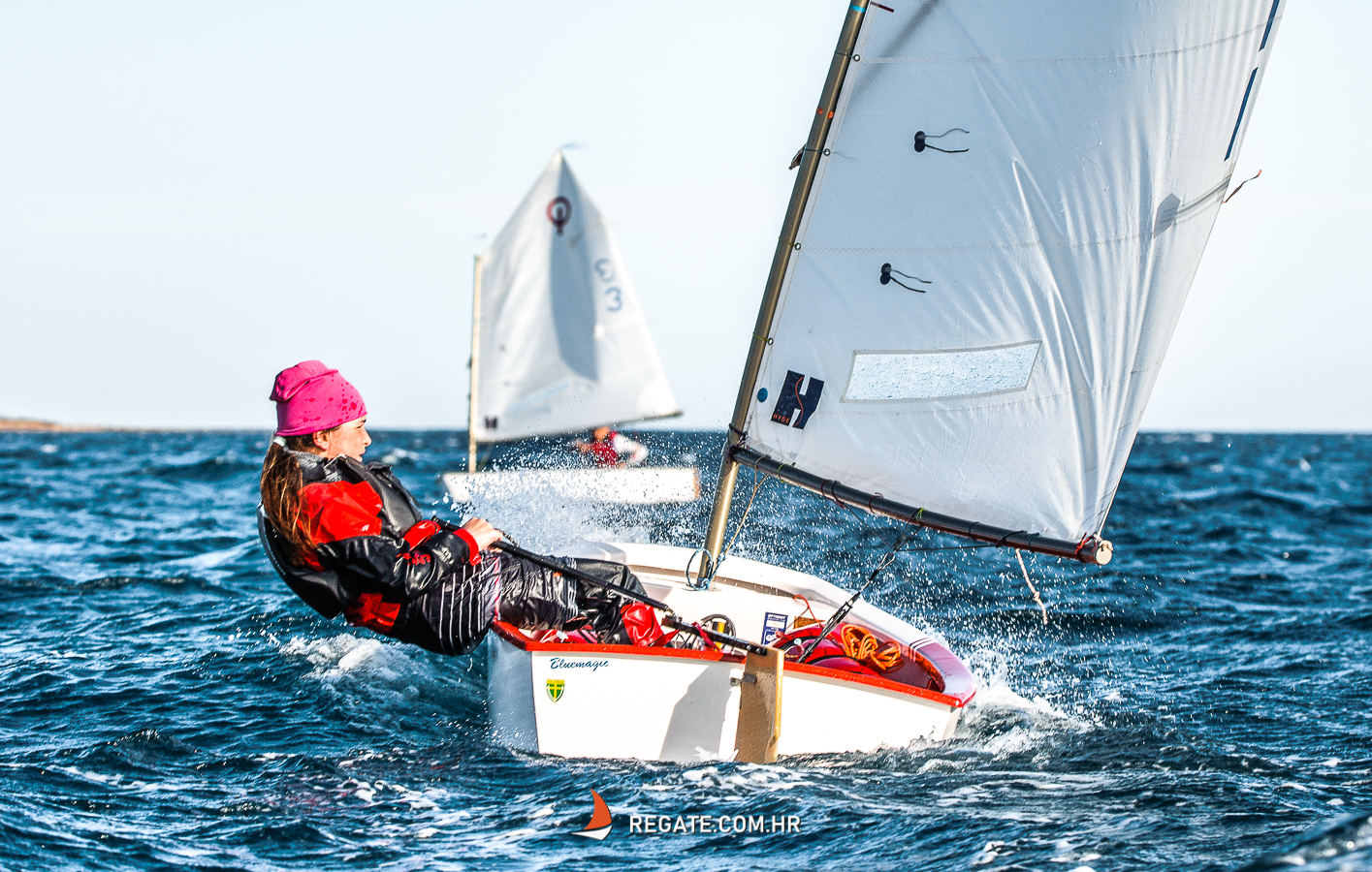 IMG_8934 - Clivo Sailing Cup - subota