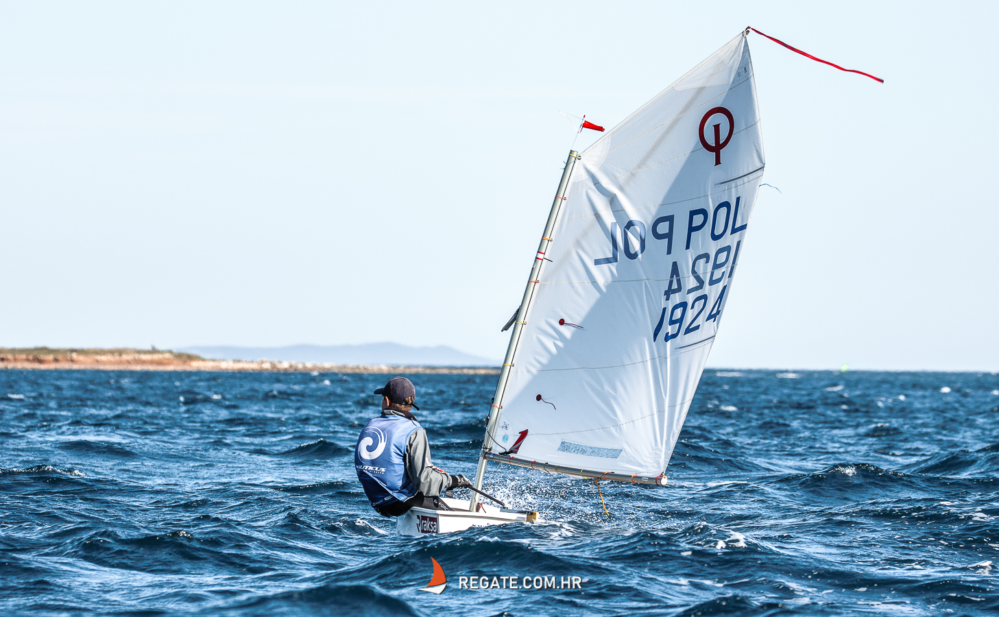 IMG_8818 - Clivo Sailing Cup - subota