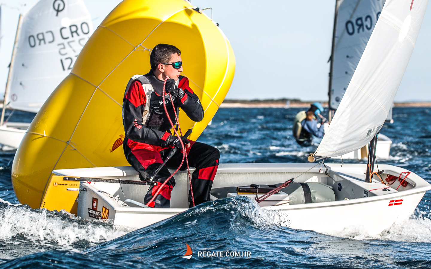 IMG_8787 - Clivo Sailing Cup - subota