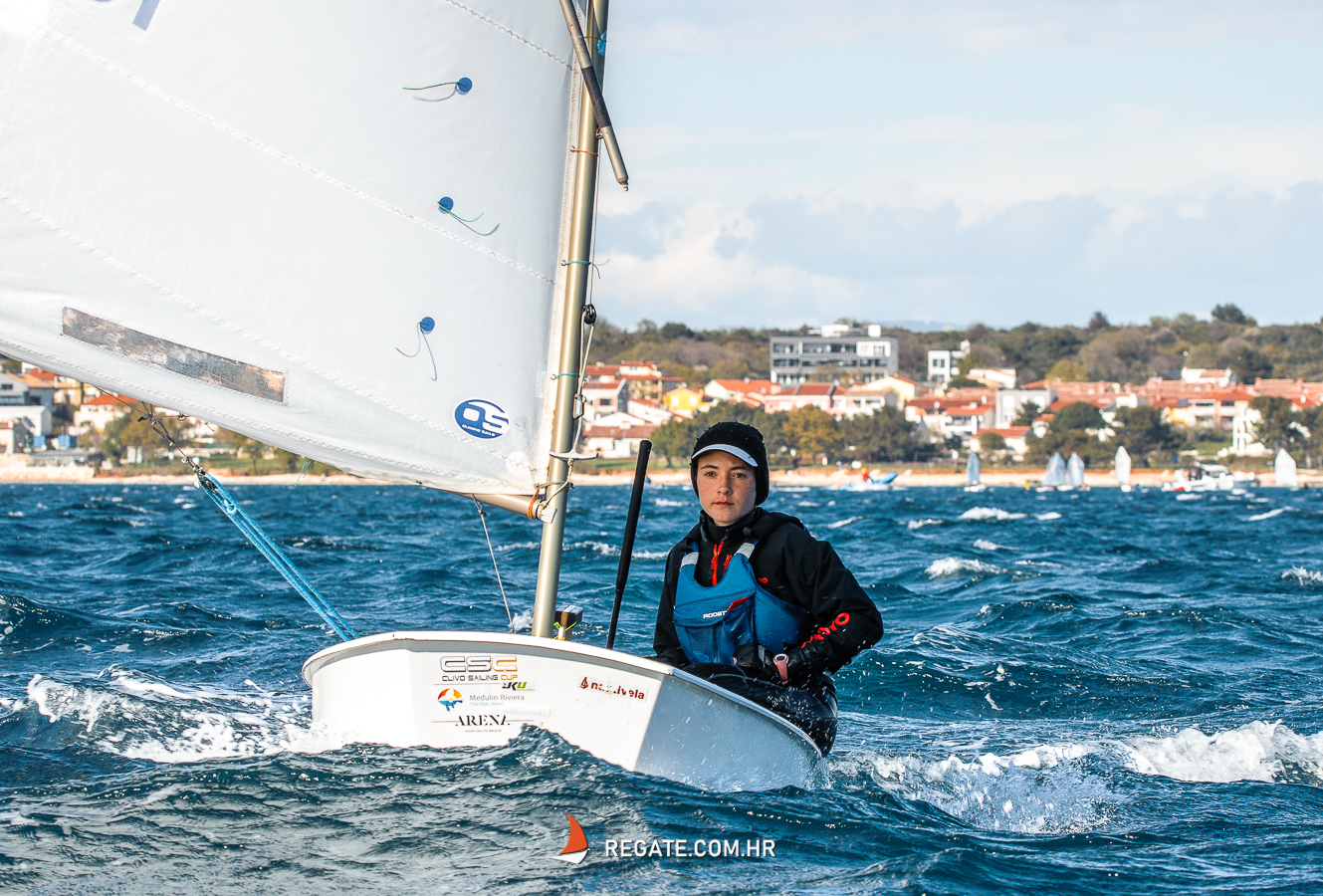 IMG_8454 - Clivo Sailing Cup - subota