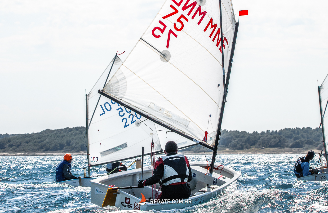 IMG_8352 - Clivo Sailing Cup - subota