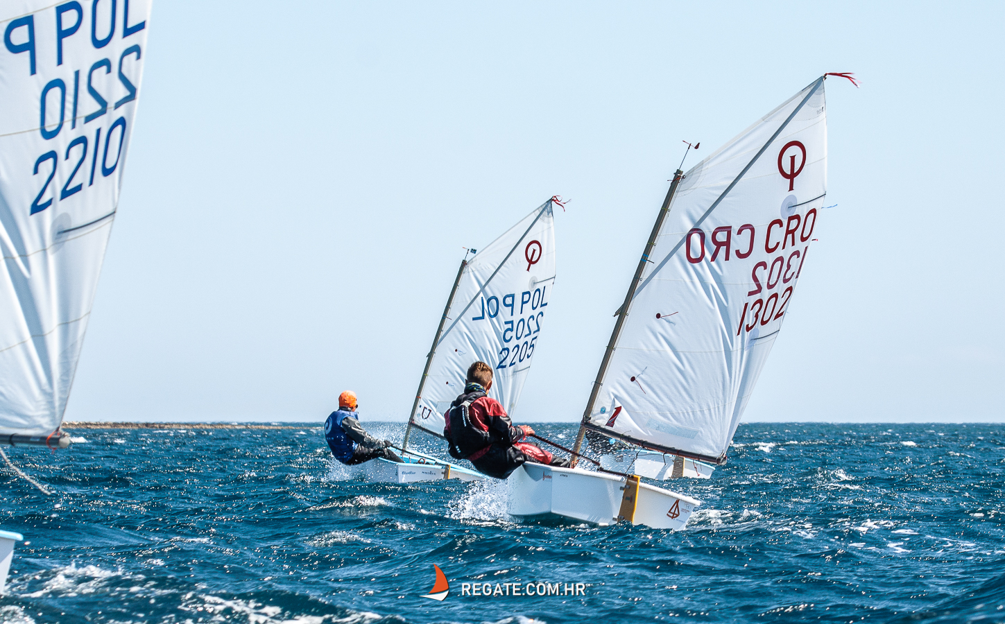 IMG_8233 - Clivo Sailing Cup - subota