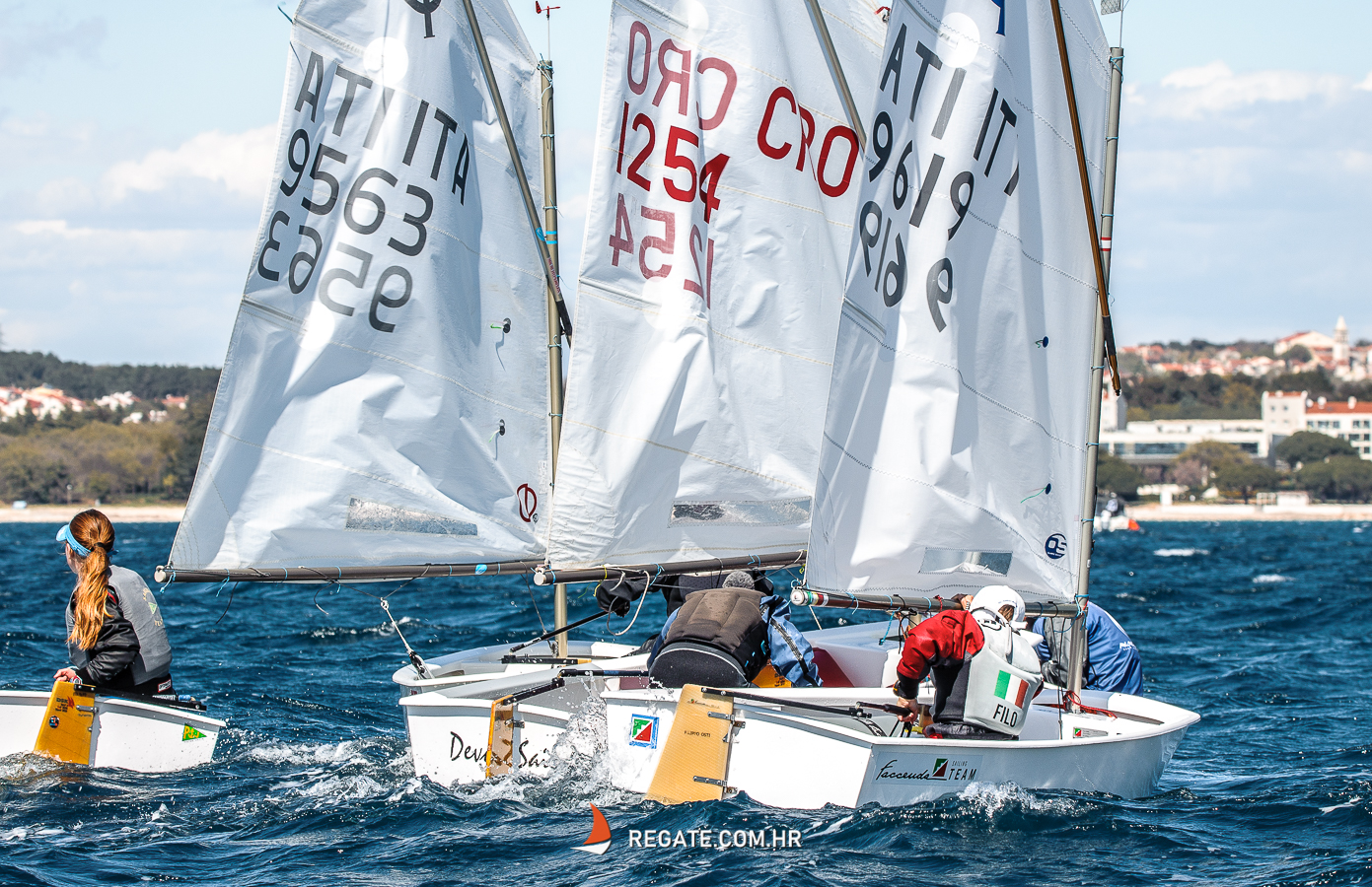IMG_8203 - Clivo Sailing Cup - subota