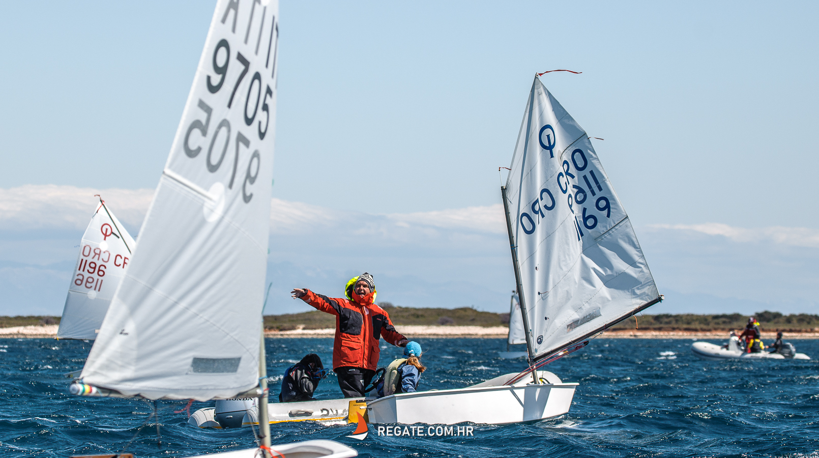 IMG_8172 - Clivo Sailing Cup - subota