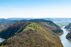 Saarschleife - Photo of Waldwisse