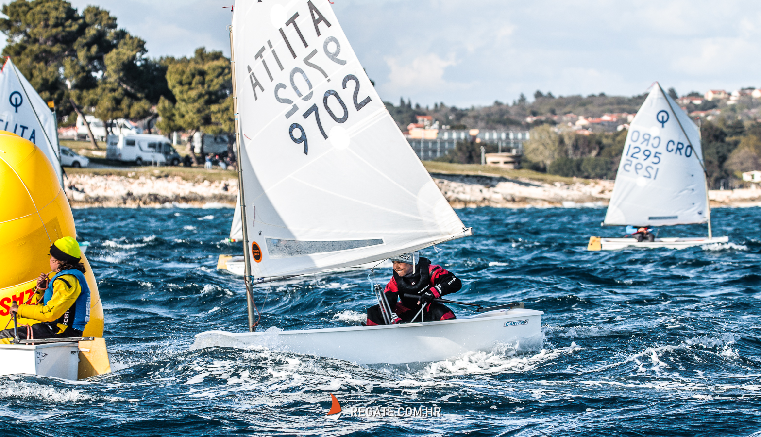 IMG_8794 - Clivo Sailing Cup - subota