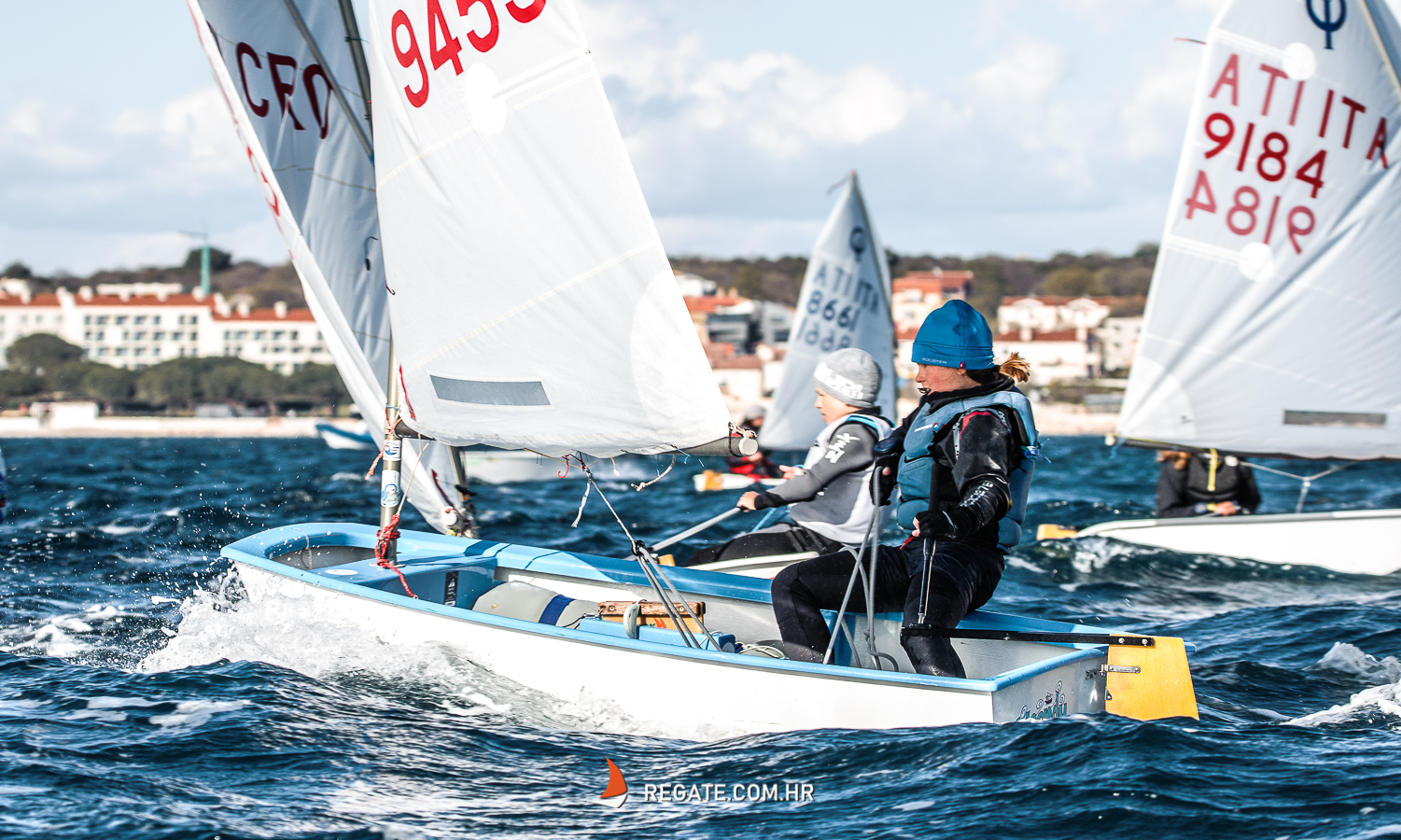 IMG_8784 - Clivo Sailing Cup - subota