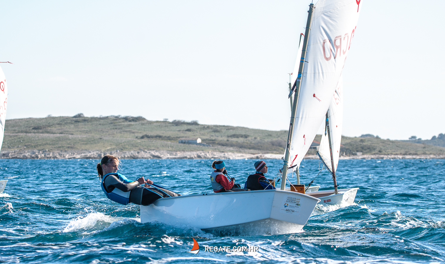 IMG_8664 - Clivo Sailing Cup - subota