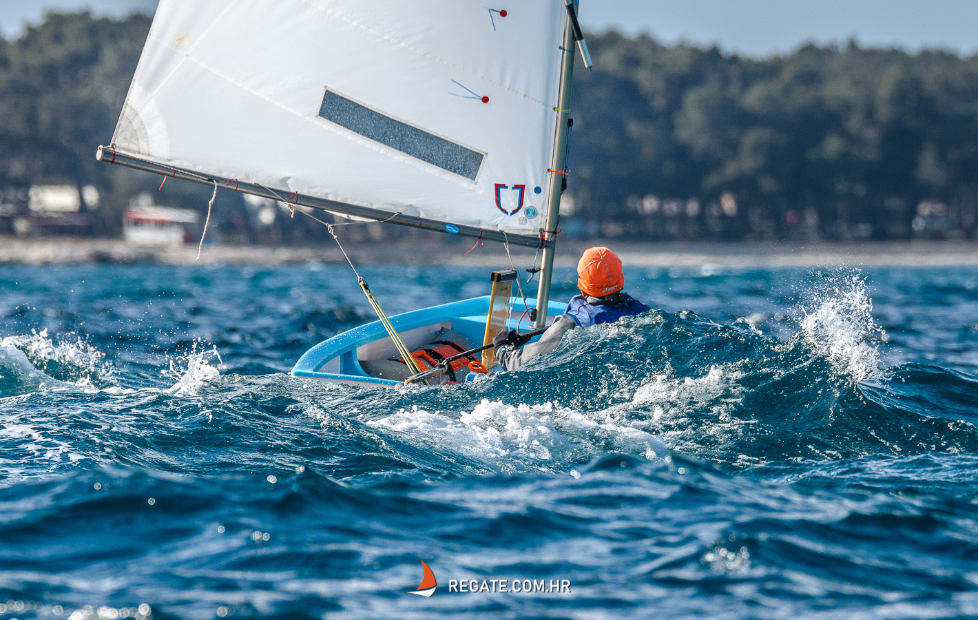 IMG_8642 - Clivo Sailing Cup - subota