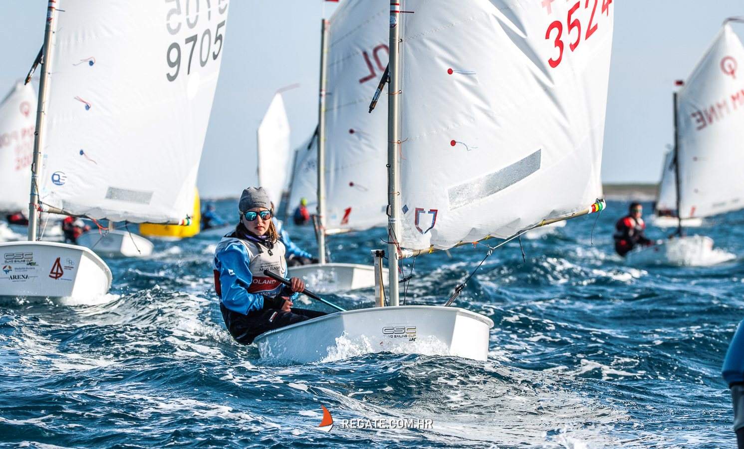 IMG_8631 - Clivo Sailing Cup - subota