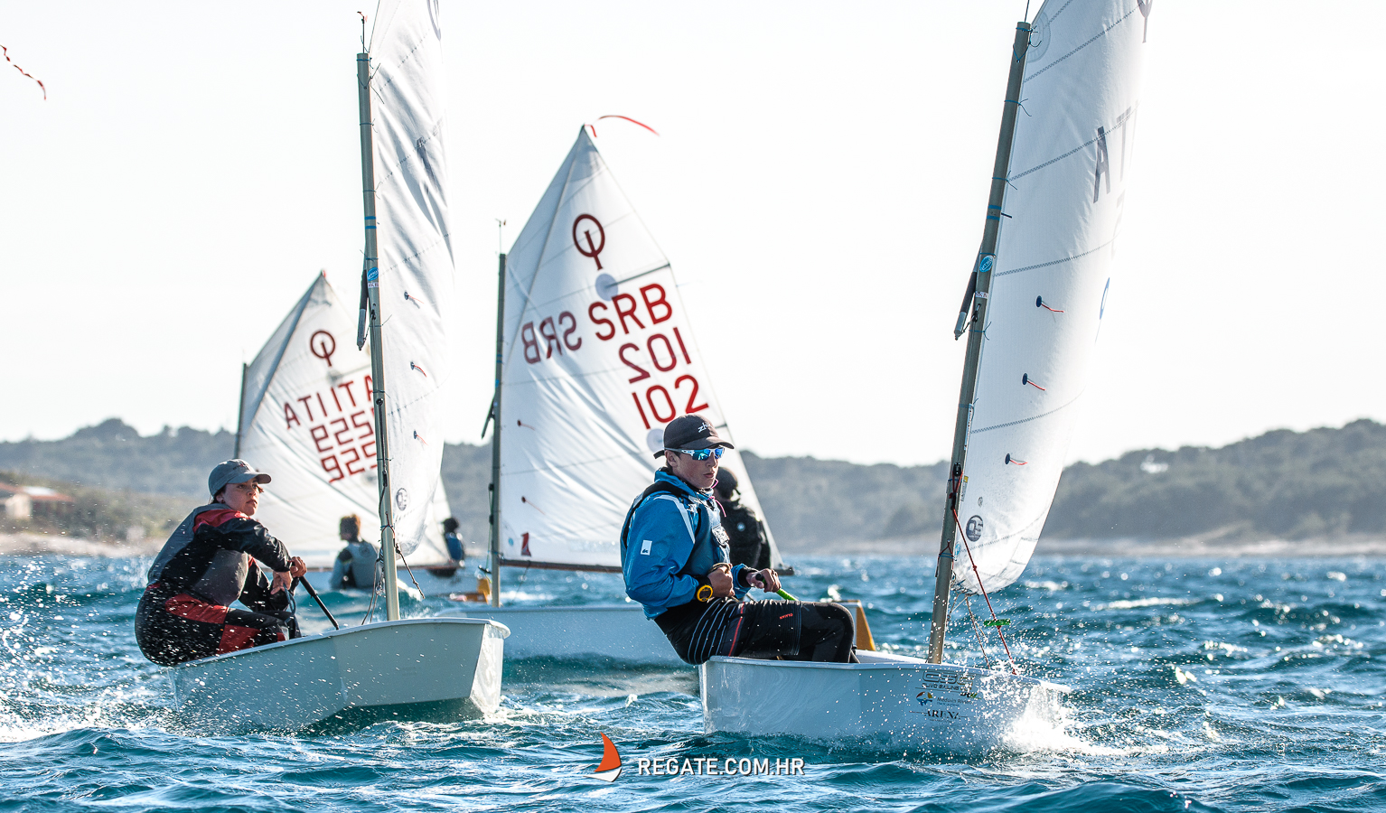 IMG_8574 - Clivo Sailing Cup - subota