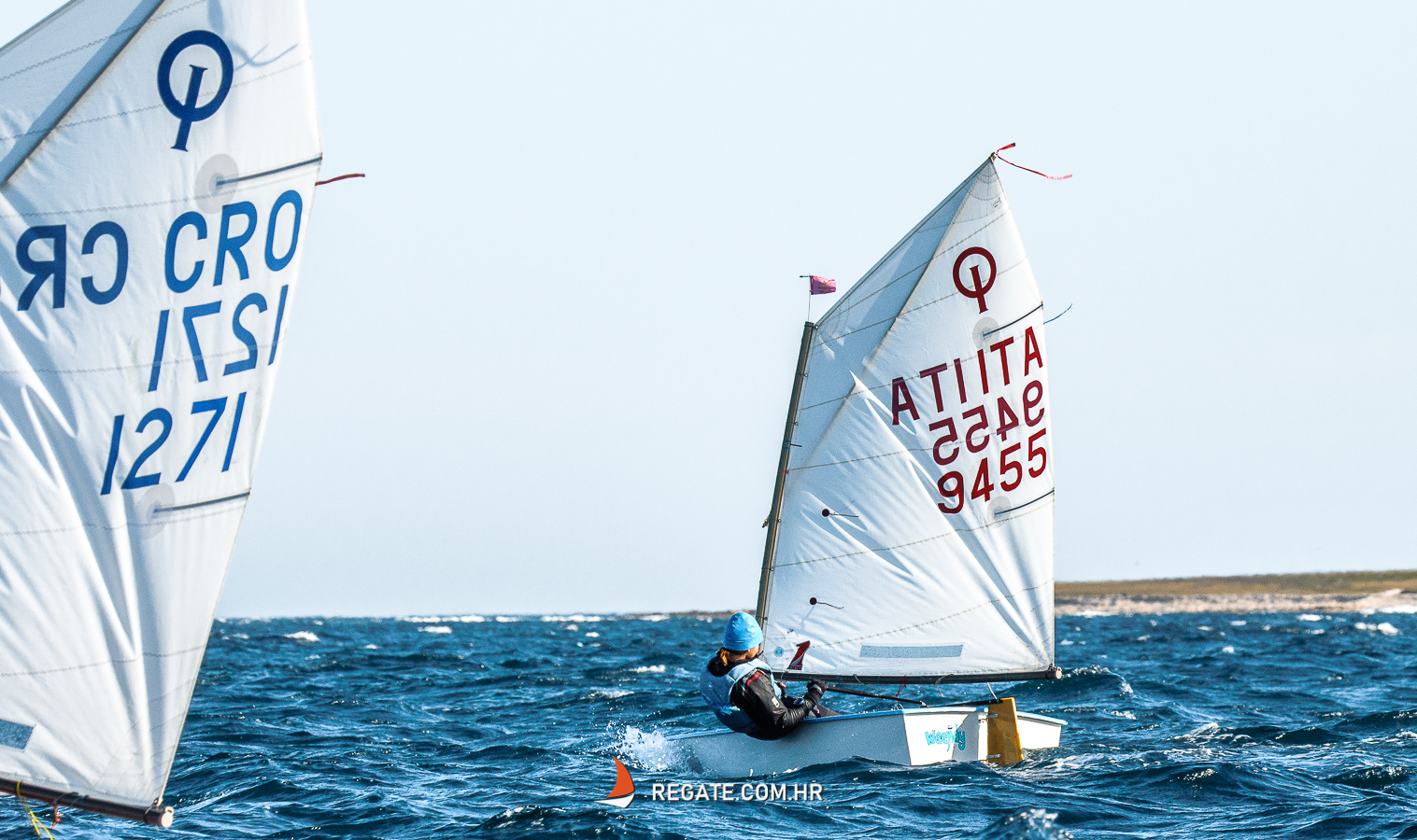 IMG_8529 - Clivo Sailing Cup - subota