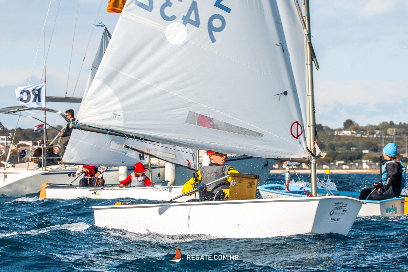 IMG_8447 - Clivo Sailing Cup - subota