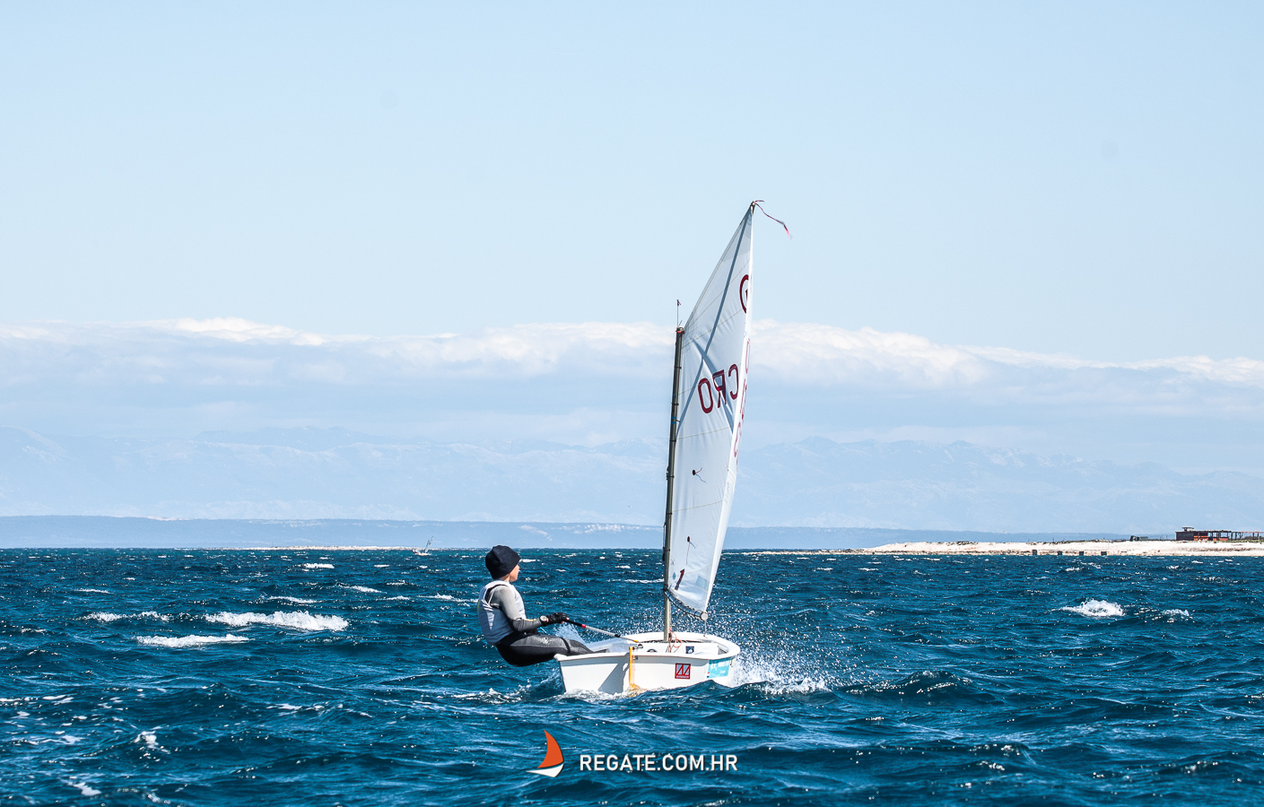 IMG_8368 - Clivo Sailing Cup - subota
