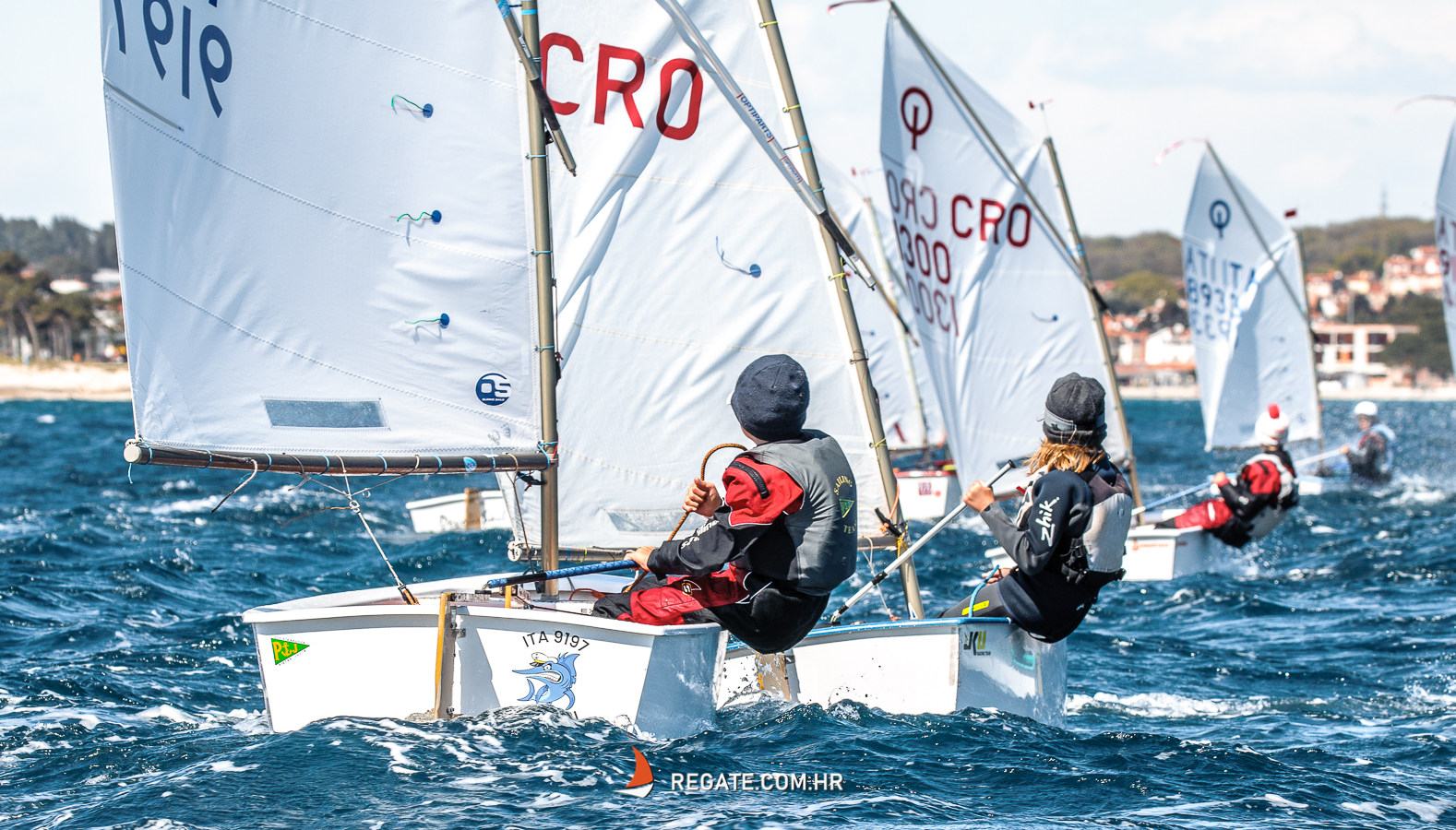 IMG_8208 - Clivo Sailing Cup - subota