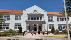 South Side School, Sarasota, FL