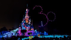 Disneyland Anniversary - Photo of Guermantes