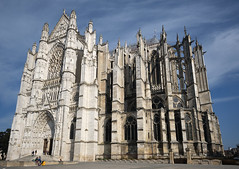 Catedral de Beauvais - Photo of Beauvais