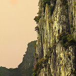 Vietnamese Sunset by Paul Lambeth