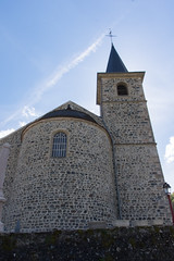 Église Saint-Didier - Photo of Azolette