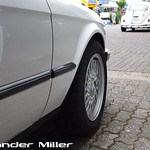 BMW E30 Cabrio Walkaround