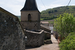 K3036308 - Photo of Saint-Nizier-d'Azergues