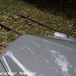 Rover P4 100 Walkaround