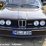 BMW E21 320 Walkaround