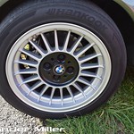BMW E21 Baur Cabrio Walkaround