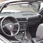 BMW E30 Cabrio Walkaround