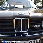 BMW E21 320 Walkaround