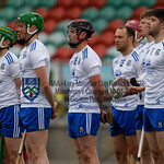 Lory Meagher Cup 2022 - Monaghan v Cavan.